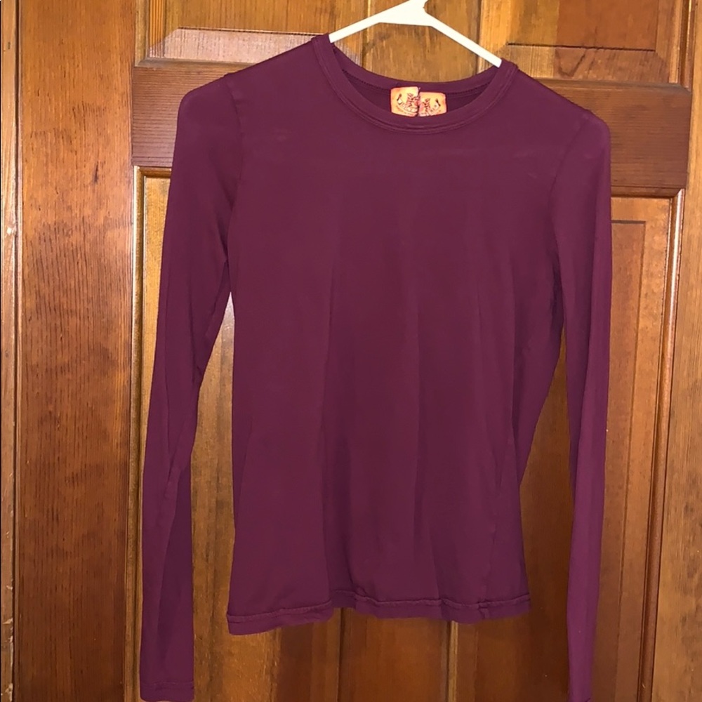 Juicy Couture basic T-shirt